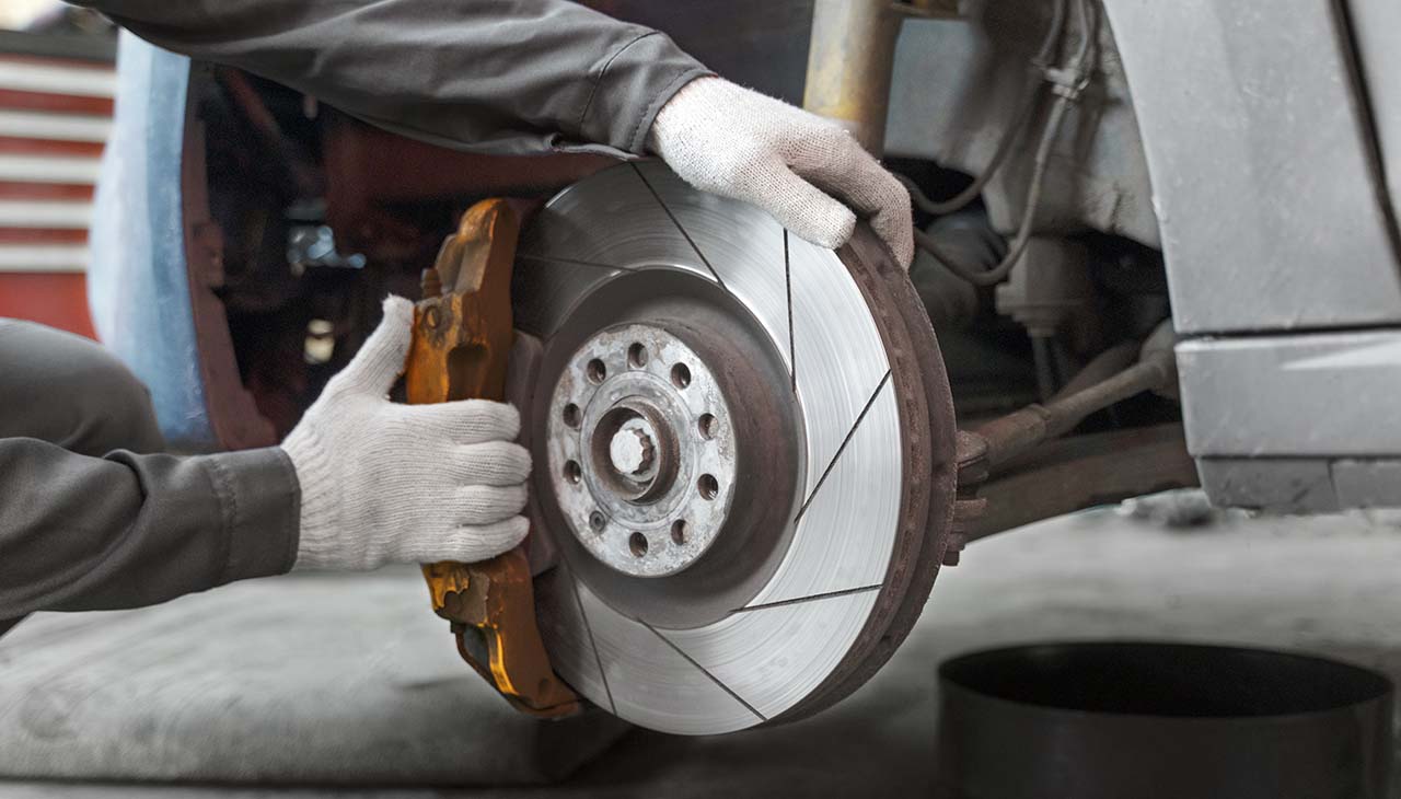 Decode Your Drive with the Perfect Brake Pads for Your Vehicle